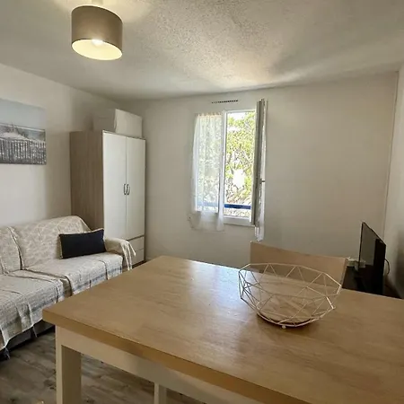 Gu020-29h Cosy Proche De La à Appartement