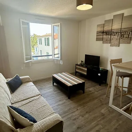 Gu020-29h Cosy Proche De La A Apartament