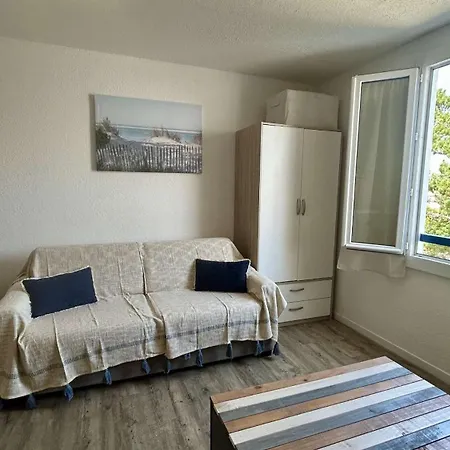 Apartament Gu020-29h Cosy Proche De La A *