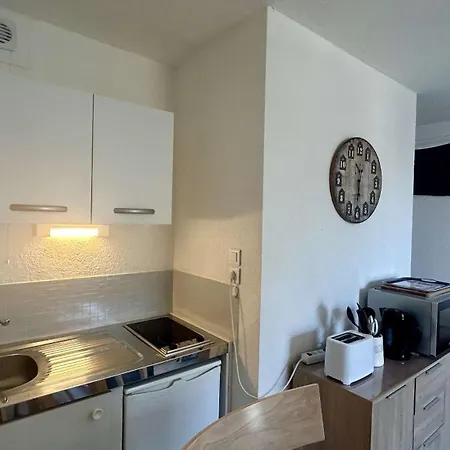 Apartament Gu020-29h Cosy Proche De La A *