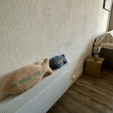 Gu020-29h Cosy Proche De La A *