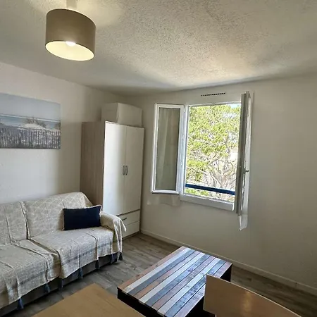 Gu020-29h Cosy Proche De La A Apartament La Guérinière